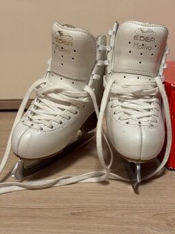 Detské korčule EDEA Motivo Balance 200