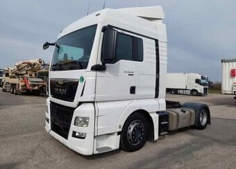 MAN TGX 18.480 4x2 LLS-U Tachograf nafta automat 353 kw
