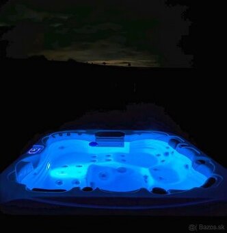 ❤️ Valentínsky wellness pre dvoch ❤️