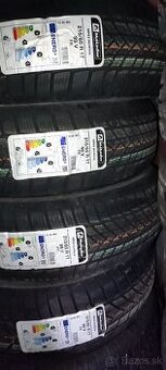 ⭐Zimné MATADOR NORDICA - 215/65 R17 99V FR ⭐