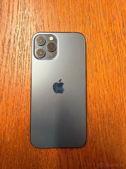 Apple iPhone 12 Pro Max