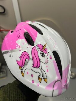 Dievcenska prilba Etape Rebel