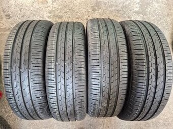 195/65 r15 letné 4 ks CONTINENTAL - nejazdené