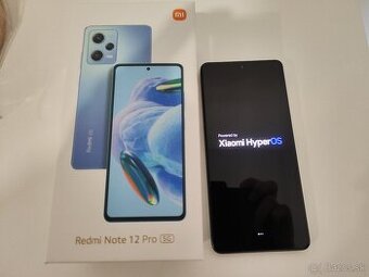 Xiaomi redmi note 12 pro