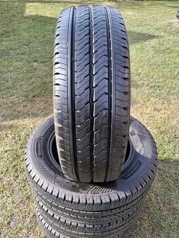 215/65 r16C letne pneumatiky