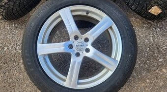 sada Alu kola disky Enzo 5x108 8jx18 et50