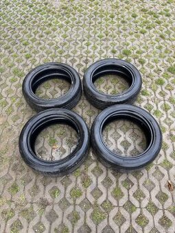 225/55 R19 letné pneu