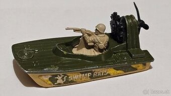 Matchbox Swamp Rat Superfast