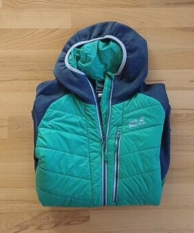 Jack Wolfskin prechodná