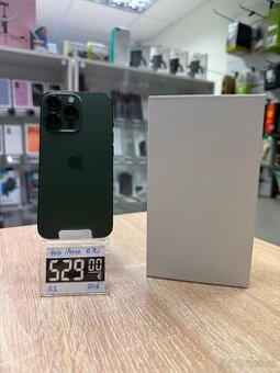 Apple iPhone 13 Pro green ( zelená) 128gb