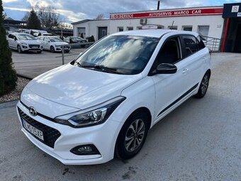 ☎️ Hyundai i20 1.2i Comfort ☎️