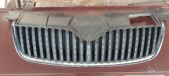 Predná maska Škoda Roomster, Fabia 2