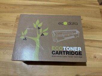 EkoToner HP CF287X  18 000 strán