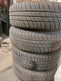 Predám letné pneumatiky 175/65 R14