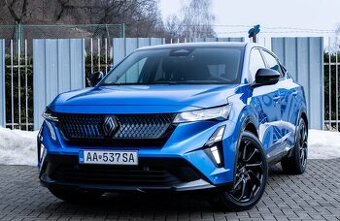 Renault Rafale ATELIER ALPINE (2025)