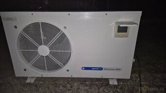Predam bazenove tepelne čerpadlo 8.5kw