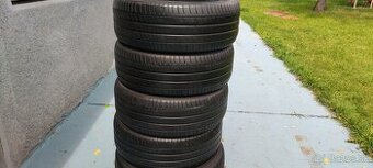 4ks.letne pne.Michelin primacy3 / 225/55r17(50e za4ks