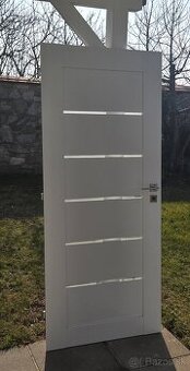 Predam interierove dvere