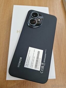 HONOR 400 8 GB/512 GB Midnight Black