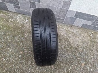 letné pneu 205/60 R16 Maxxis 4ks, 7mm