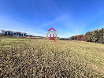 Exkluzívne na predaj pozemok 13793m2 pre developerský projek