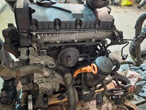 MOTOR 1.9 85KW KOD MOTORA.AUY  ALHAMBRA,GALAXY,SHARAN