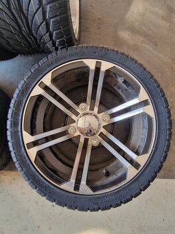 Kolesa 4x110 r12