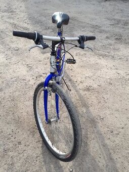 Horský bicykel 26 x 1,90