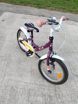 Detsky dievčenský 16 dema