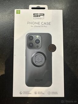 Predám obal na iPhone 14 Pro na bicykel