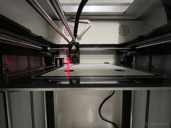 3D tlaciaren Creality 3040 Pro