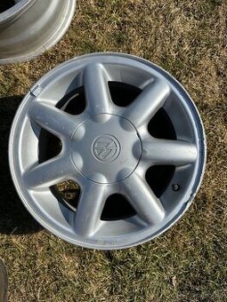 R14 4x100 57.1mm ET 45 6J