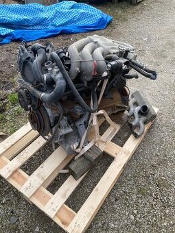 Rozpredam motor BMW m20b20 2.0i