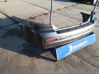 Naraznil na Kia Sorento 2,5 Crdi 103kw