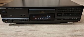 Technics SL - PS 620A