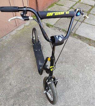 Detská kolobežka Arcore