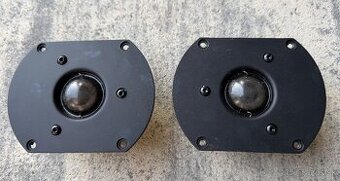 Výškové reproduktory DAYTON DC28FT-8