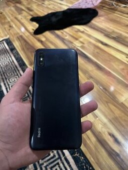 Redmi A9