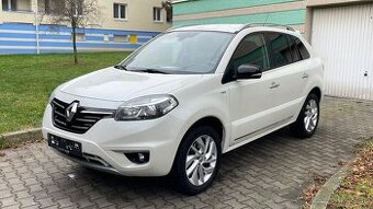 Renault Koleos 4x4 2.0 dCi 16V Limited