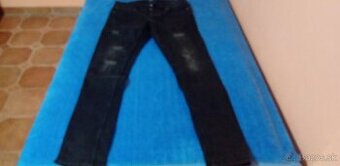 Pánske rifle veľkosť 29/32