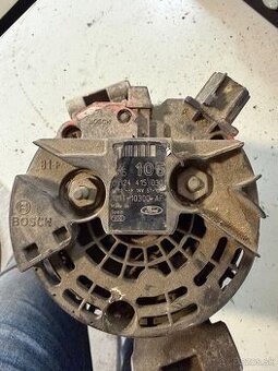 Alternator BOSCH 0124415030