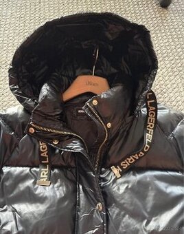 Karl Lagerfeld bundicka L