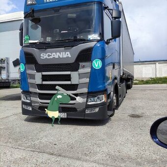 Vodič CE Piešťany