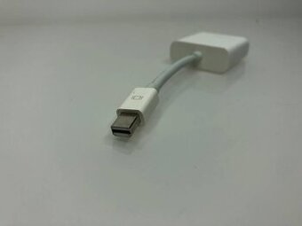 Originálny Apple Mini DisplayPort (Thunderbolt) na DVI Adapt
