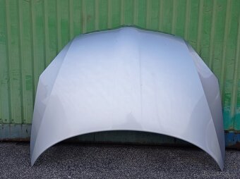 Predná kapota Škoda Fabia 2