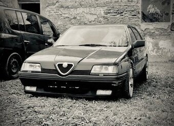 Alfa Rómeo 164 3.0V6 Busso automat