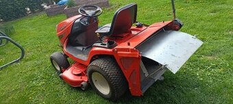 Traktorová kosačka Kubota GR 2100-II