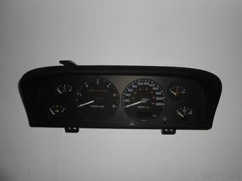 Budiky Jeep Grand Cherokee / dieselové /