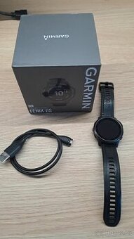 Garmin Fenix 6S Pro