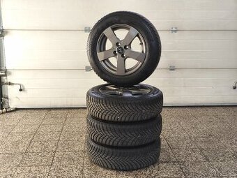 Hyundai Kia R15 185/65 zimne